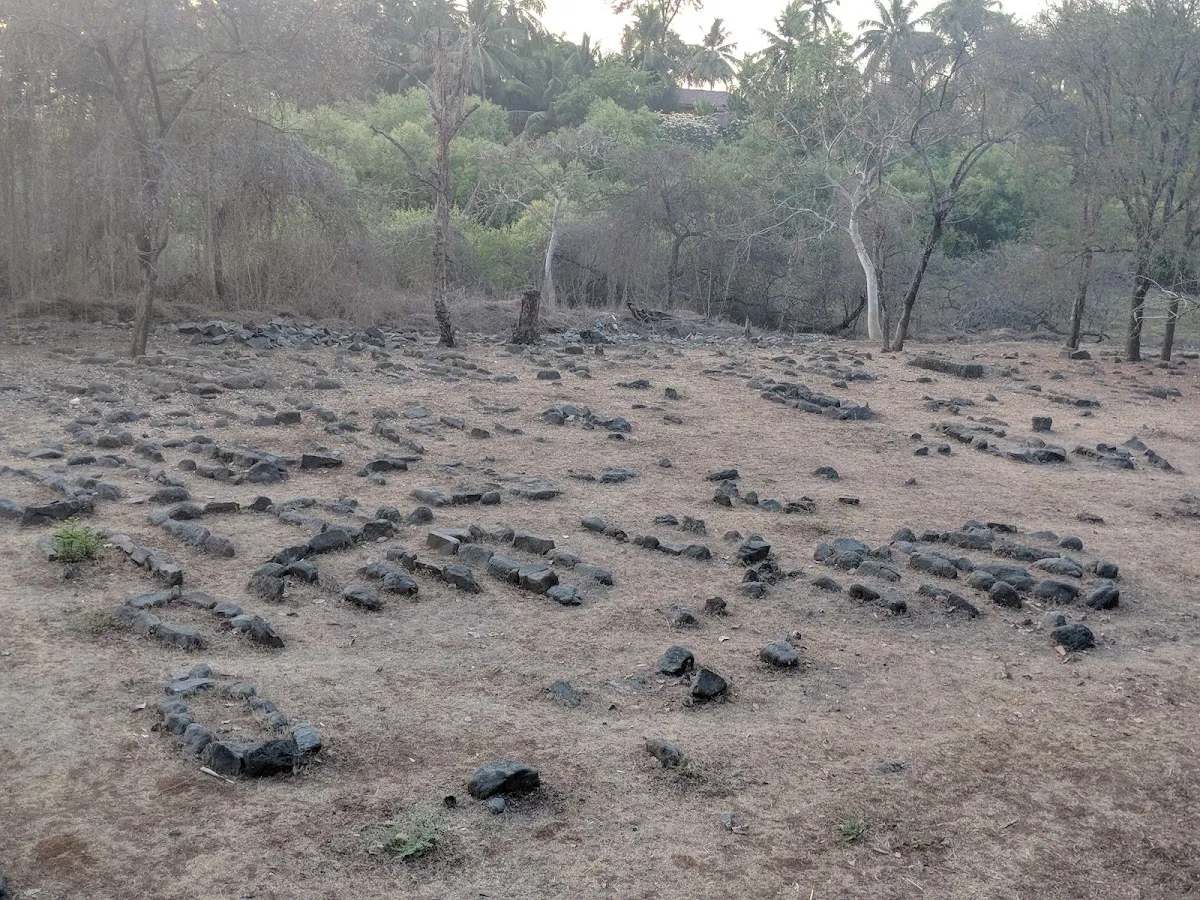 Jewish Cemetery of Kihim — foto 6