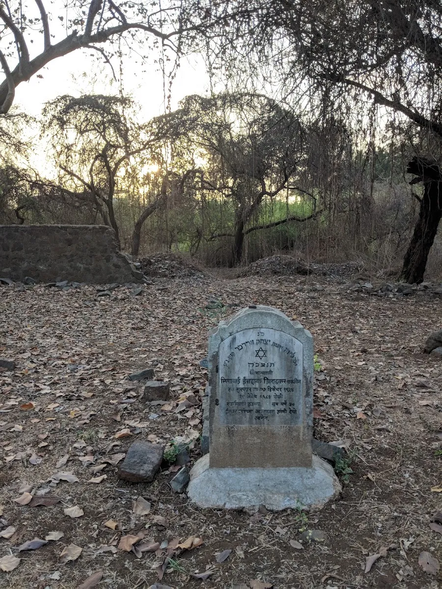 Jewish Cemetery of Kihim — foto 7