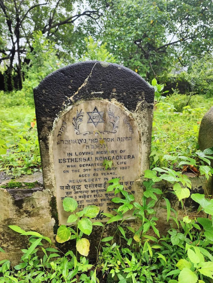 Jewish Cemetery of Kihim — foto 8