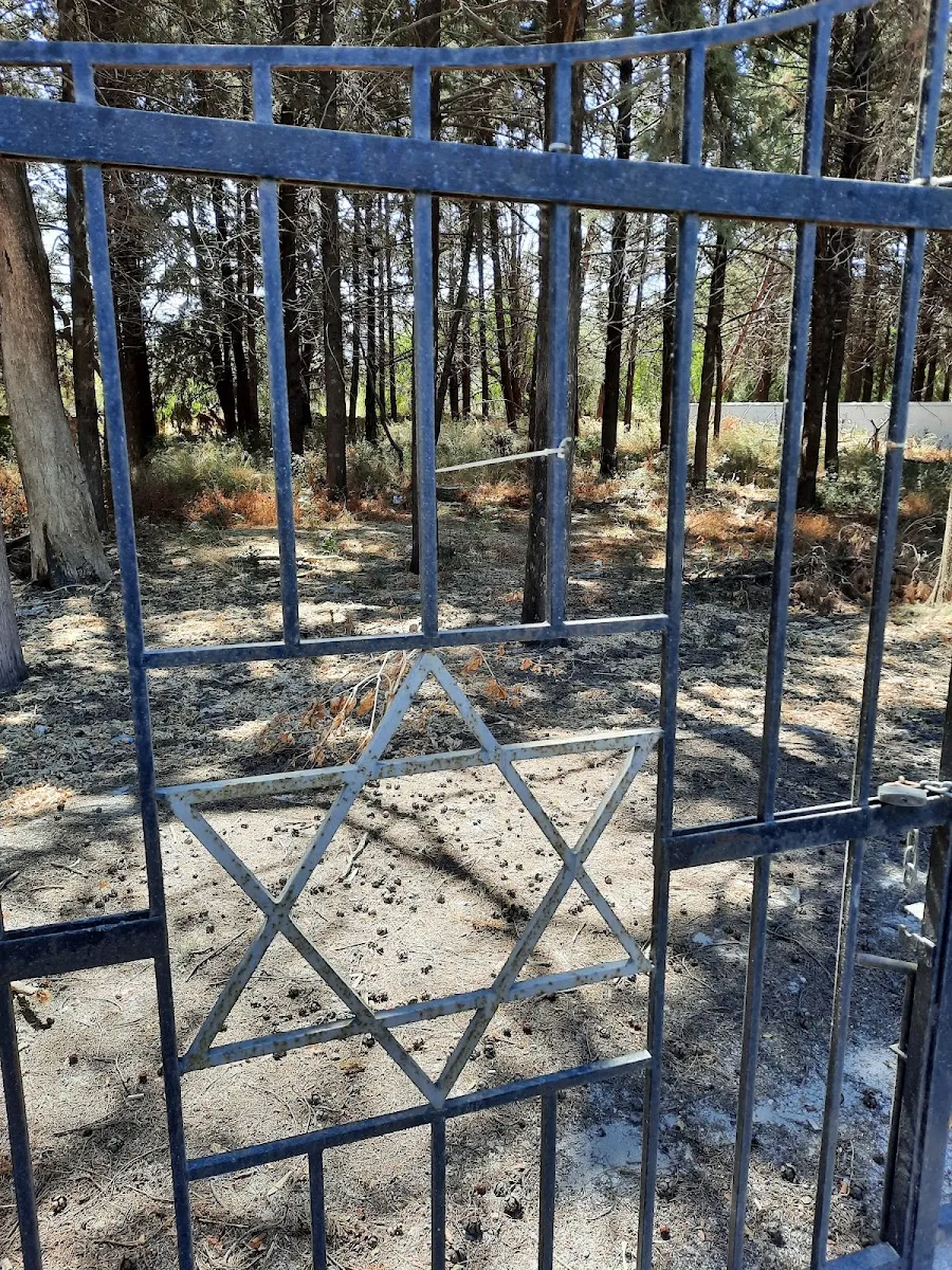 Jewish Cemetery of Kos — foto 2