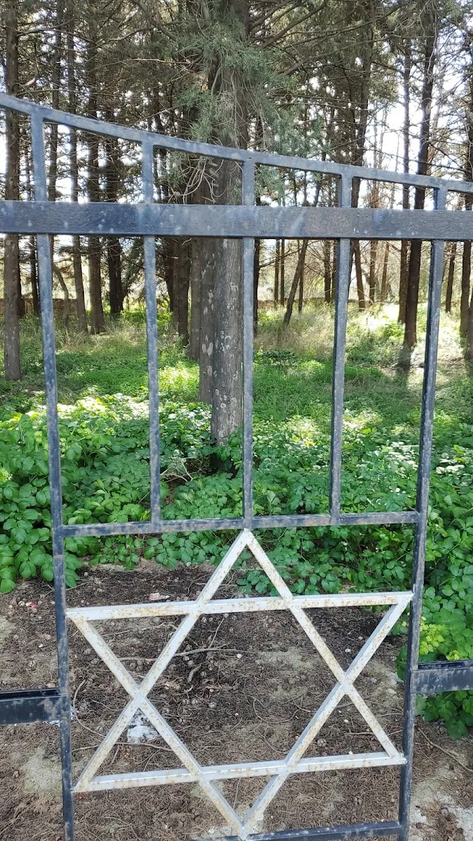 Jewish Cemetery of Kos — foto 4