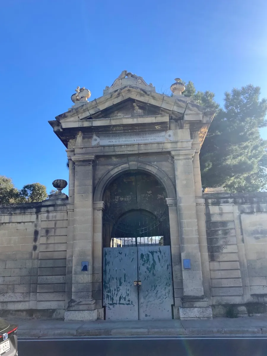 Jewish Cemetery of Marsa — foto 2