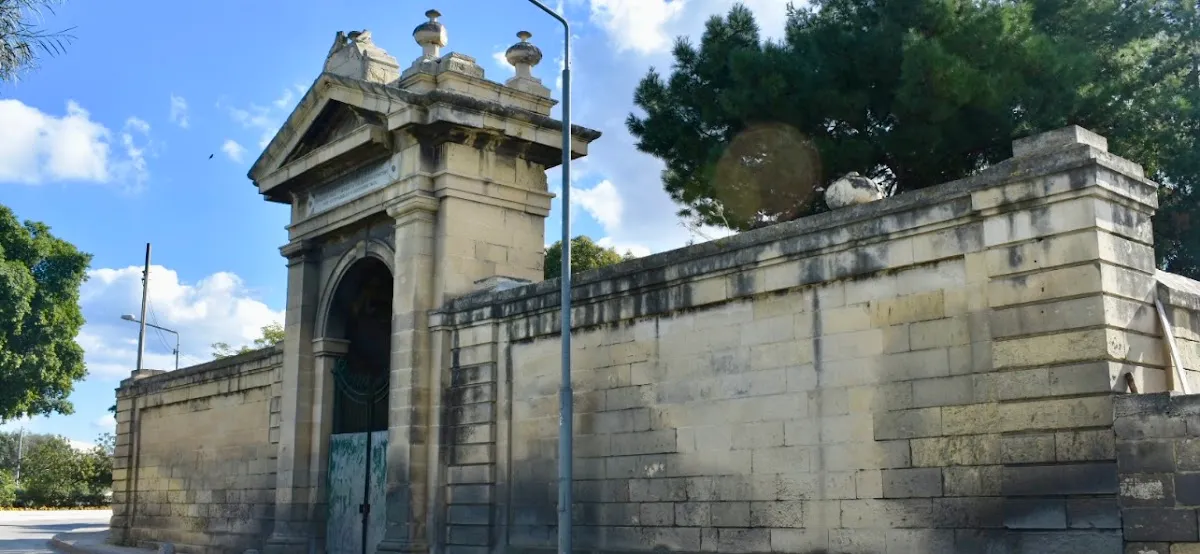 Jewish Cemetery of Marsa — foto 5