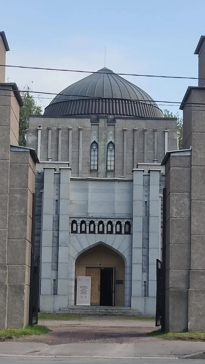 Jewish Cemetery of St. Petersburg (Preobrazhenskoye) — foto 3