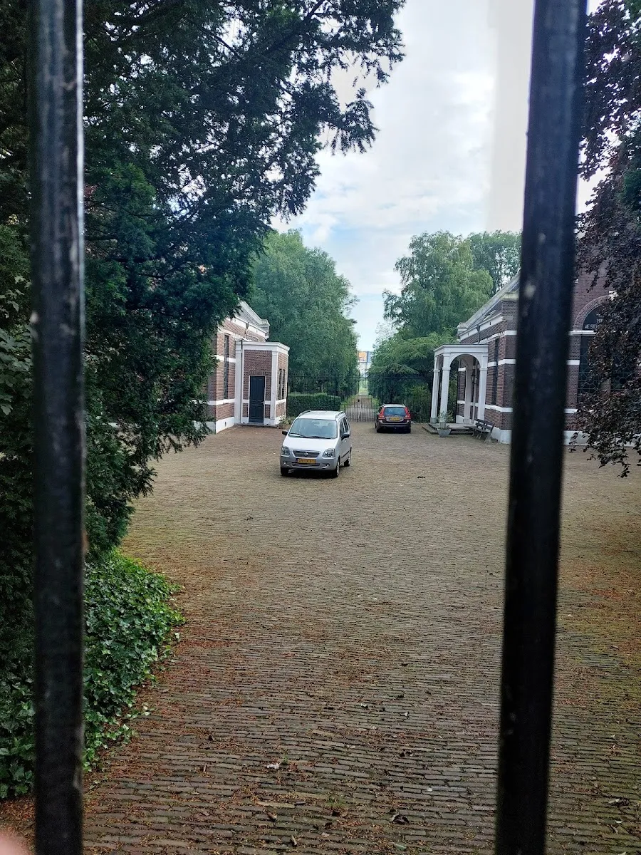 Jewish Cemetery Toepad — photo 4