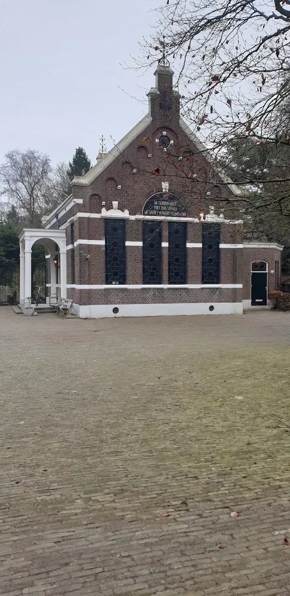 Jewish Cemetery Toepad — photo 8
