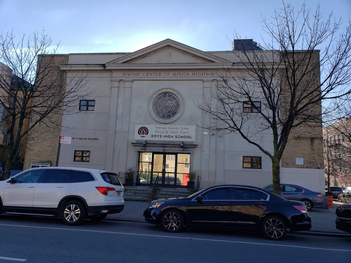 Jewish Center de Kings Highway