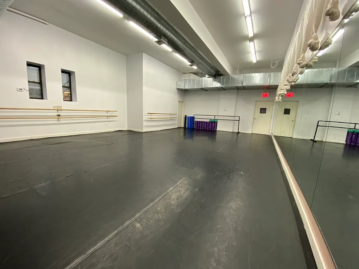 Jewish Center for the Performing Arts — foto 3
