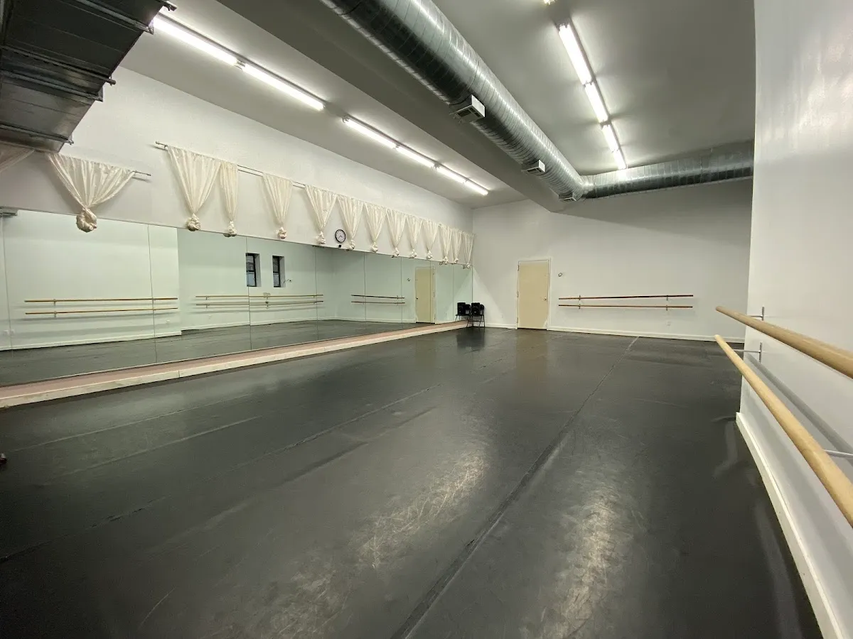 Jewish Center for the Performing Arts — foto 5