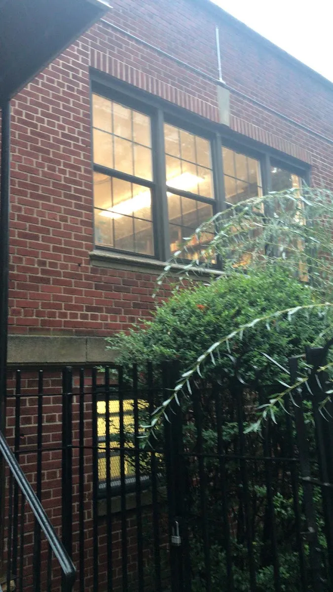 Jewish Center Nachlath Zion — foto 4