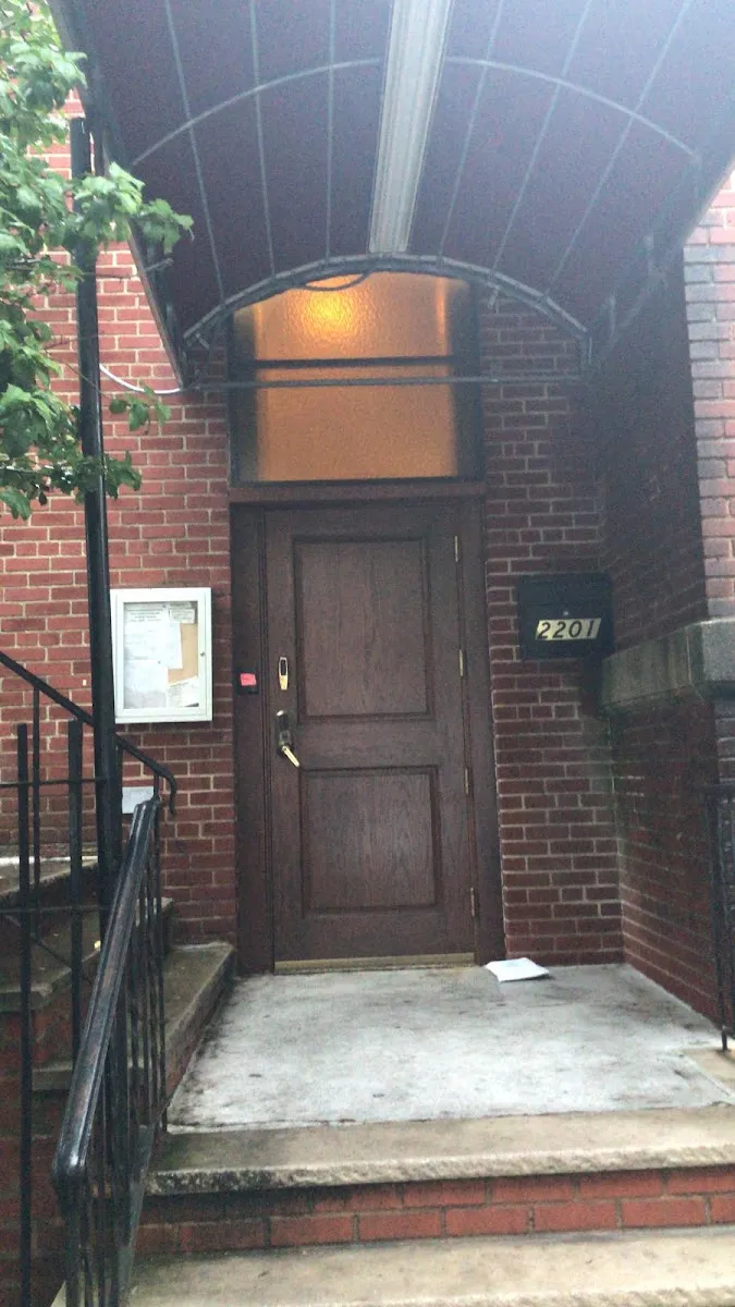 Jewish Center Nachlath Zion — foto 5