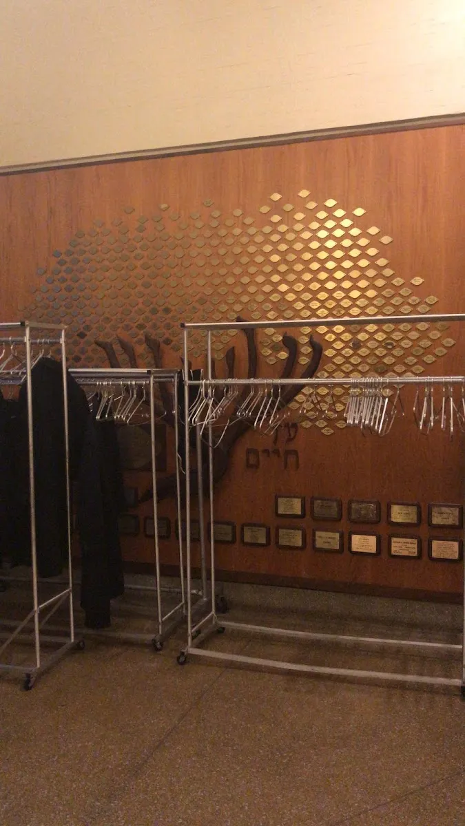 Jewish Center Nachlath Zion — foto 9