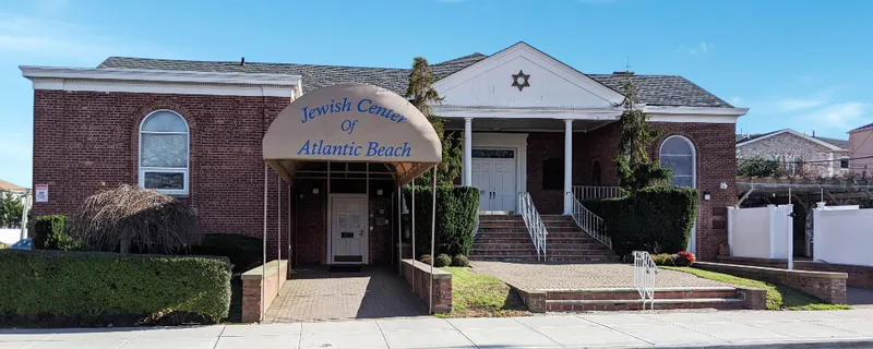 Jewish Center of Atlantic Beach