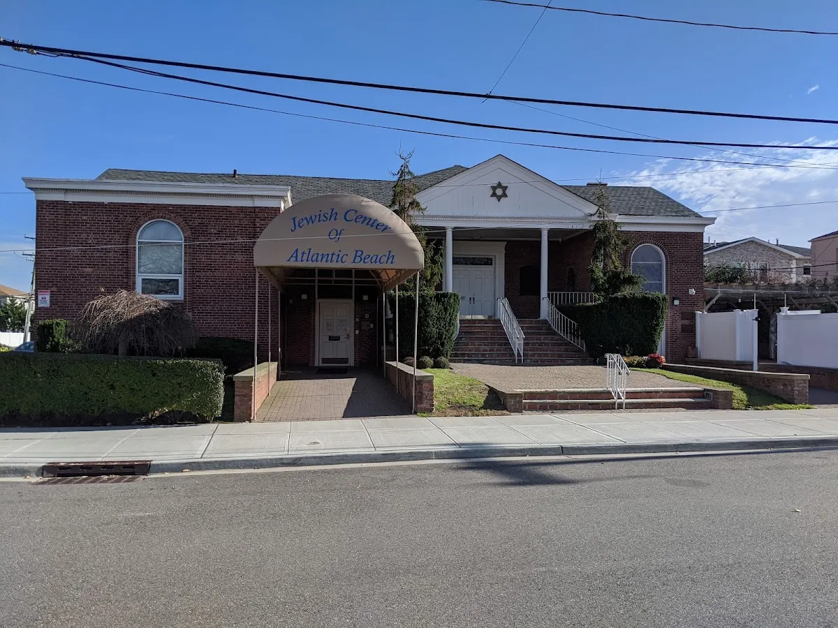 Jewish Center of Atlantic Beach — foto 2