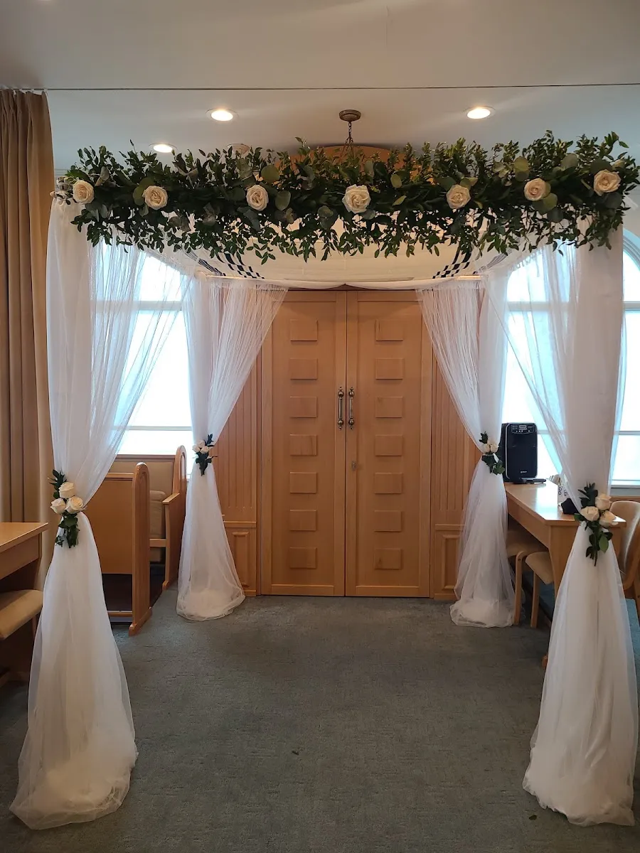 Jewish Center of Atlantic Beach — foto 3