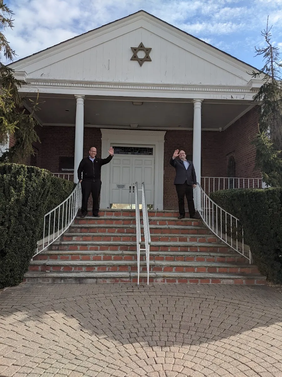 Jewish Center of Atlantic Beach — foto 5