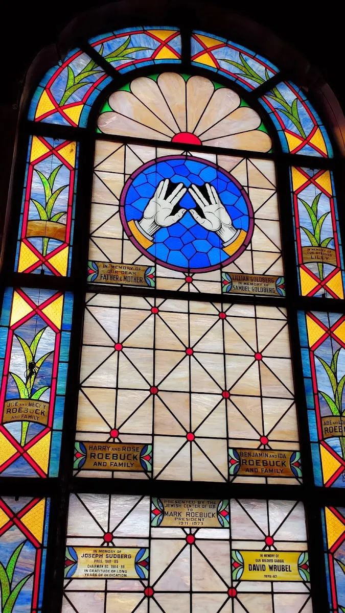 Jewish Center of Brighton Beach — photo 3