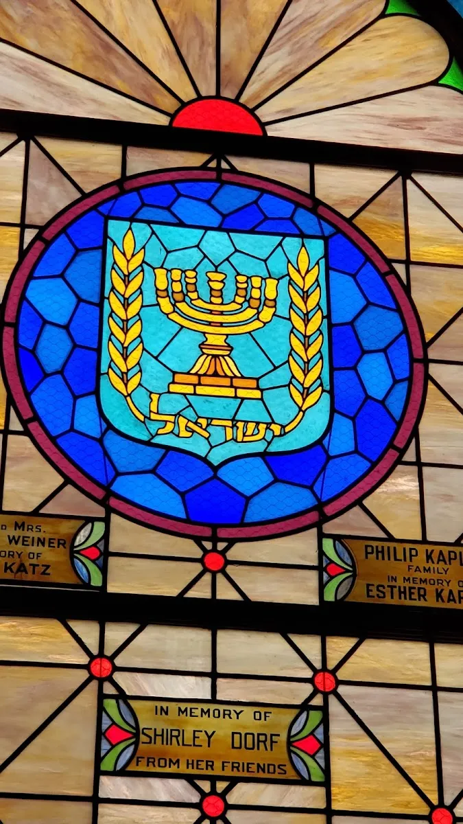 Jewish Center of Brighton Beach — photo 5