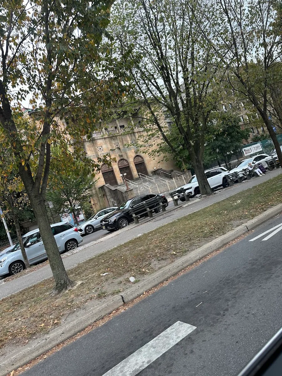 Jewish Center of Brighton Beach — photo 8