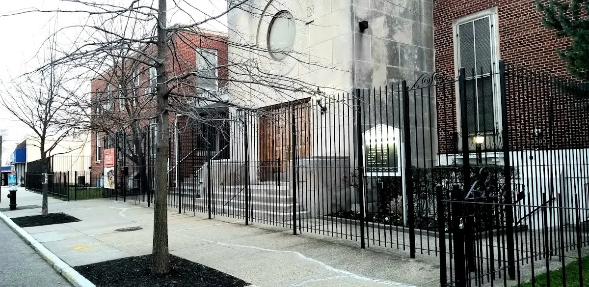 Jewish Center of Forest Hills West
