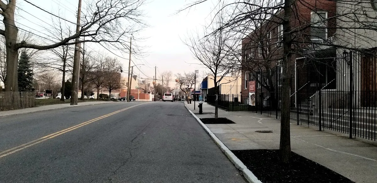 Jewish Center of Forest Hills West — foto 4