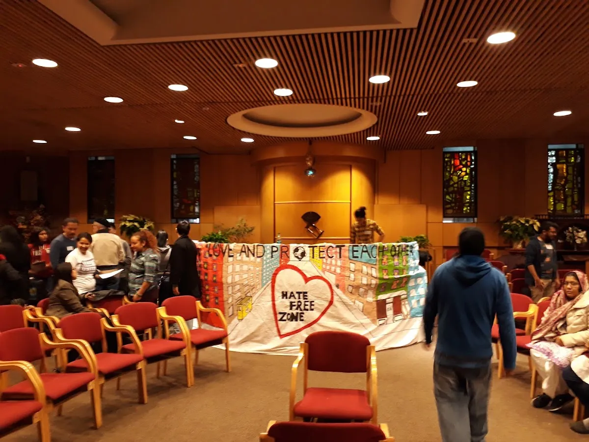 Jewish Center of Jackson Heights