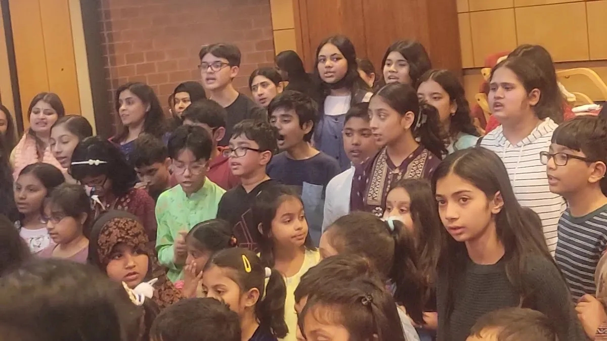Jewish Center of Jackson Heights — photo 9