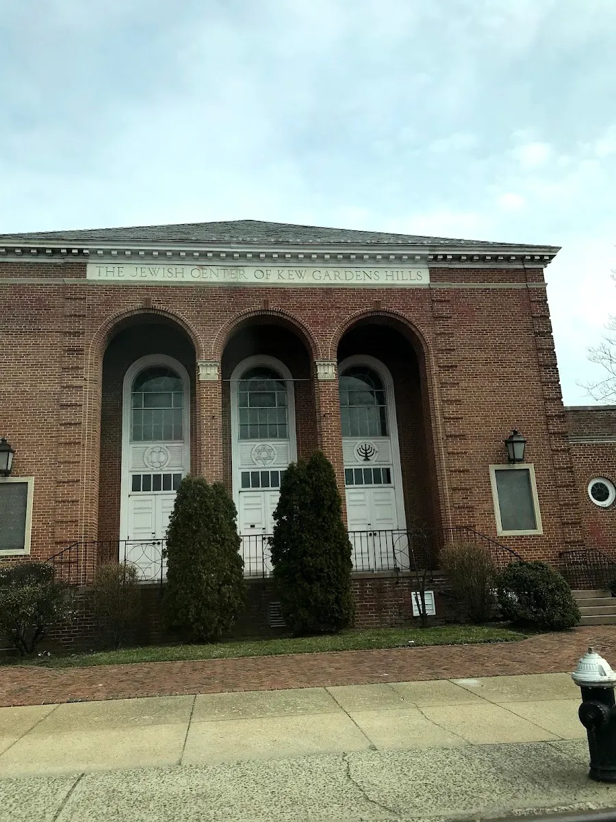 Jewish Center of Kew Gardens Hills