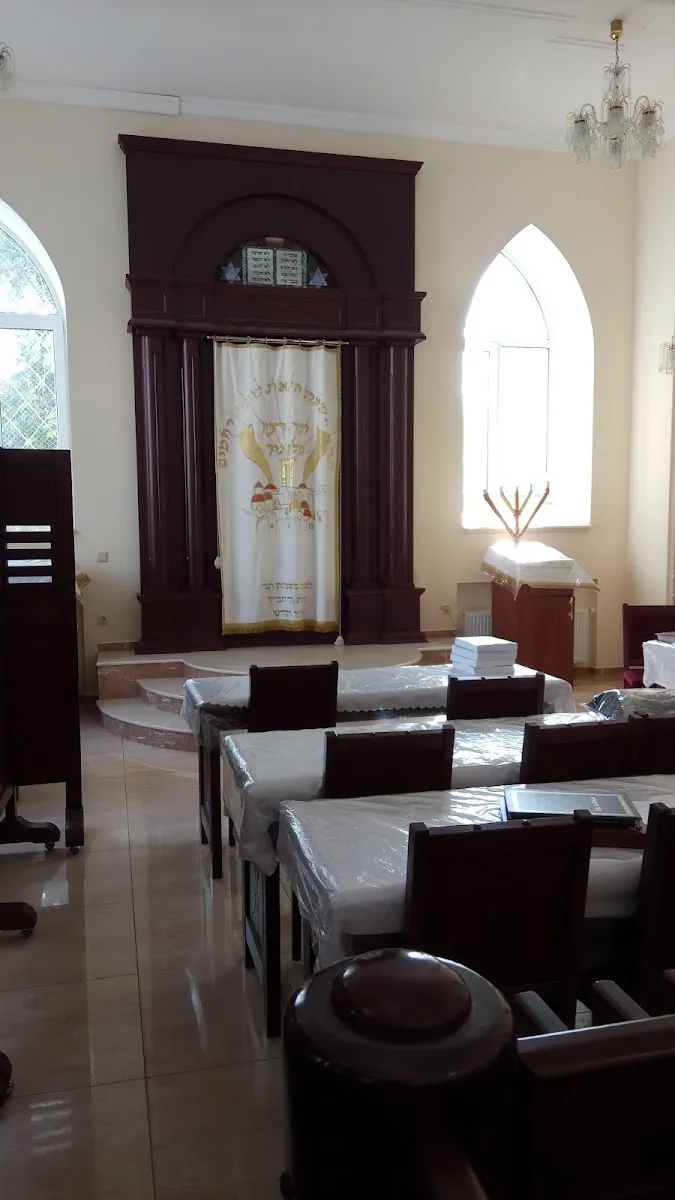 Jewish center of Nikolayev — foto 3