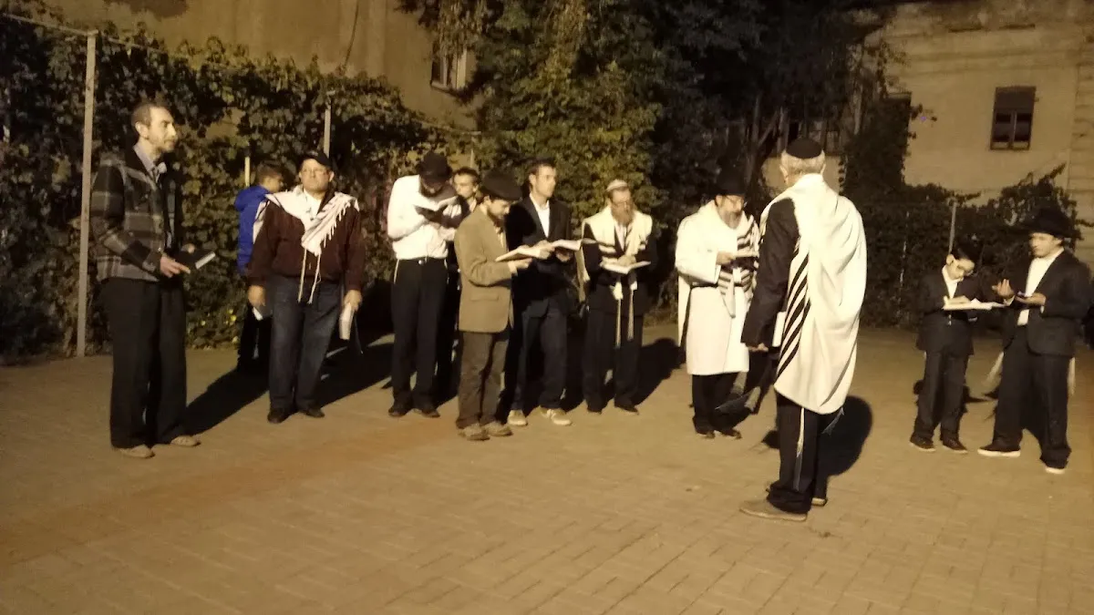 Jewish center of Nikolayev — foto 7