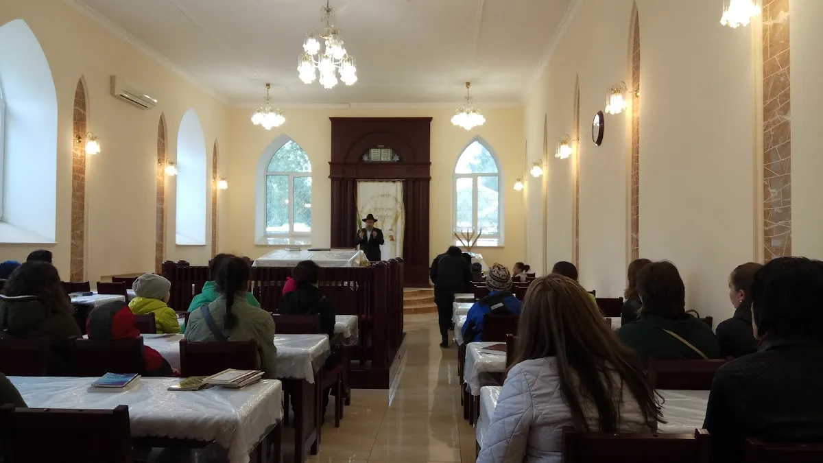 Jewish center of Nikolayev — foto 9