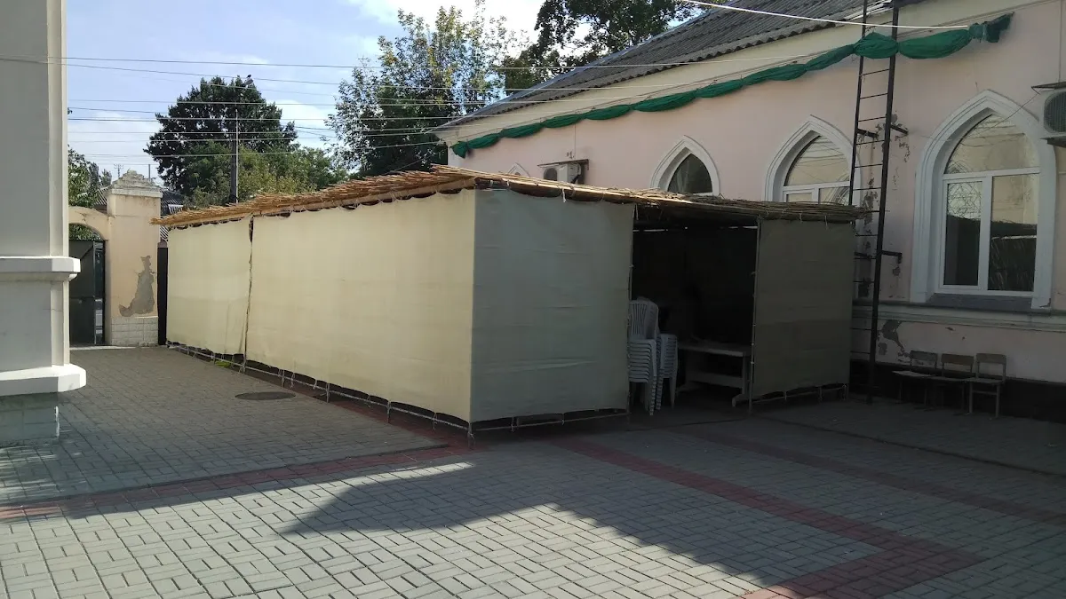 Jewish center of Nikolayev — foto 10