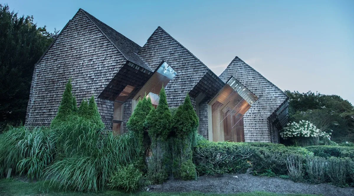 Jewish Center of the Hamptons