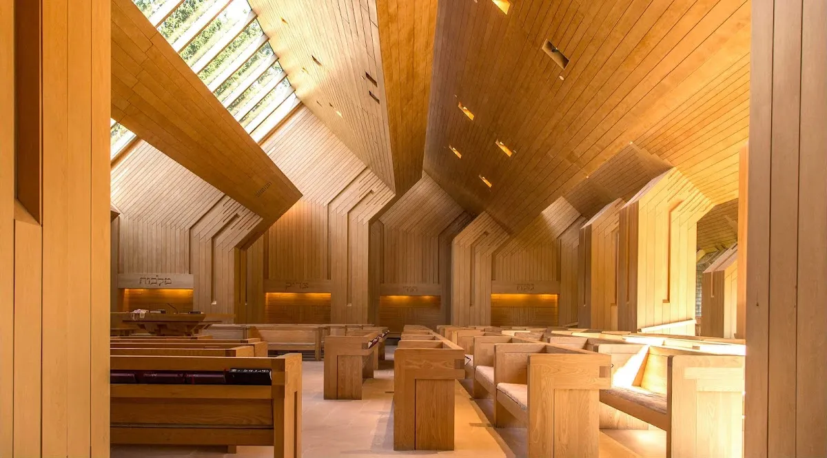 Jewish Center of the Hamptons — photo 2