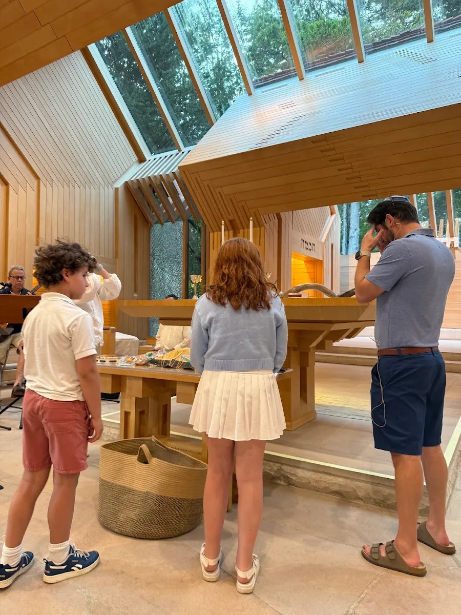 Jewish Center of the Hamptons — photo 5