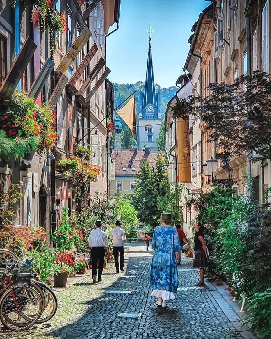 Jewish Centre Ljubljana and Synagogue — foto 4