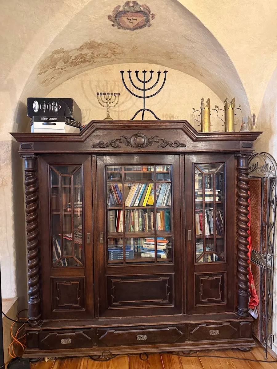Jewish Centre Ljubljana and Synagogue — foto 7