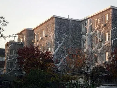 Jewish Chabad Center on Fountain — foto 3