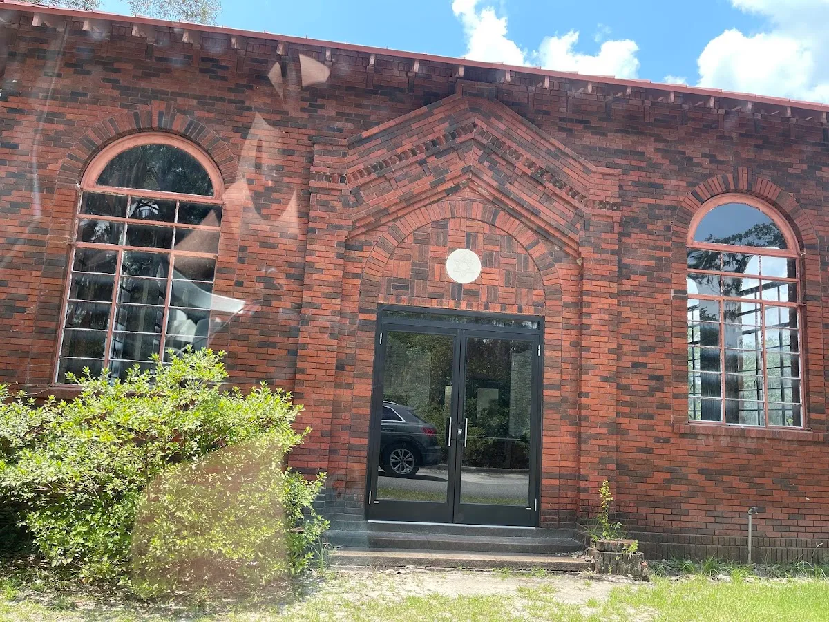 Jewish Chapel — foto 3