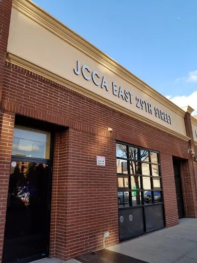 Jewish Child Care Association (JCCA)
