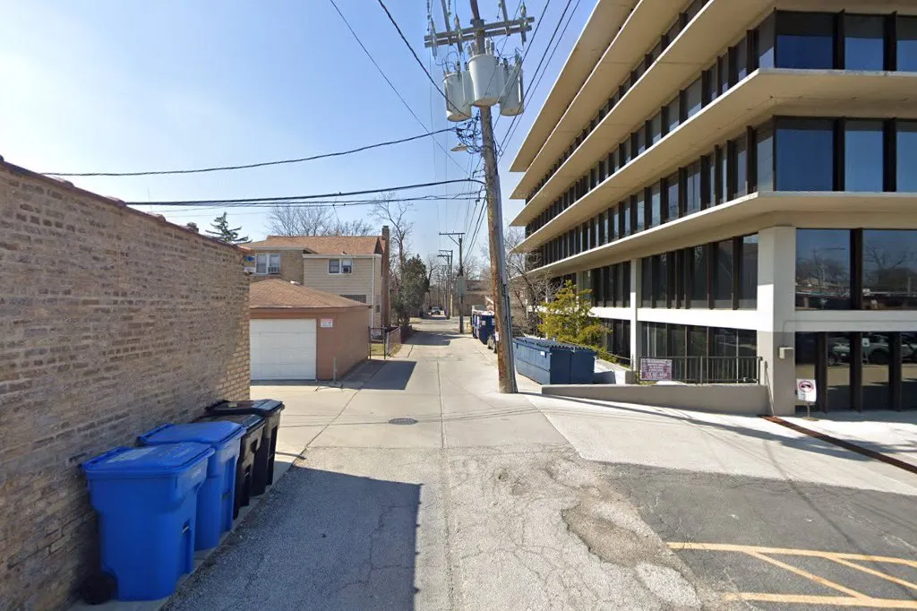 Jewish Child & Family Services de Peterson Park — foto 3