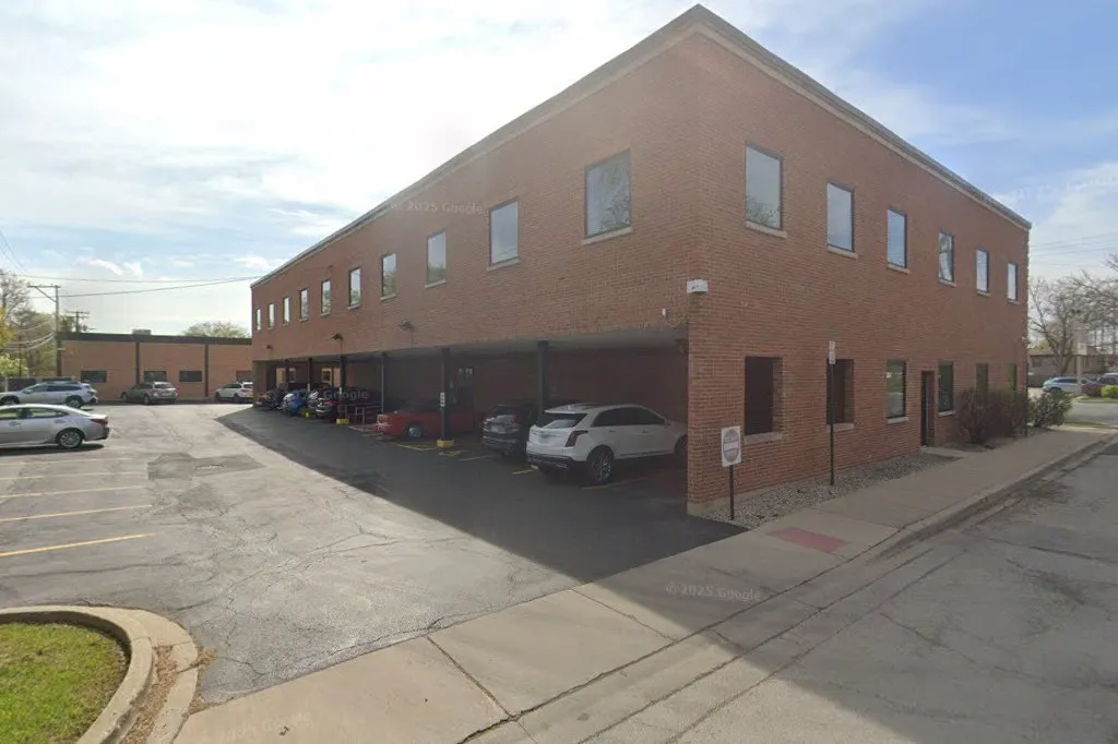 Jewish Child & Family Services de Skokie