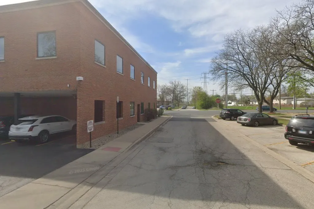Jewish Child & Family Services de Skokie — foto 2