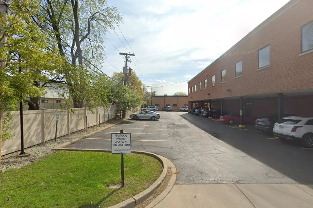 Jewish Child & Family Services de Skokie — foto 3