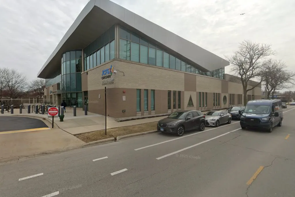 Jewish Child & Family Services de West Rogers Park