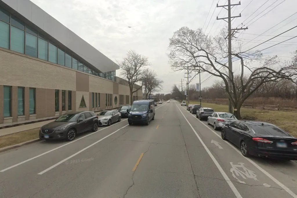 Jewish Child & Family Services de West Rogers Park — foto 2