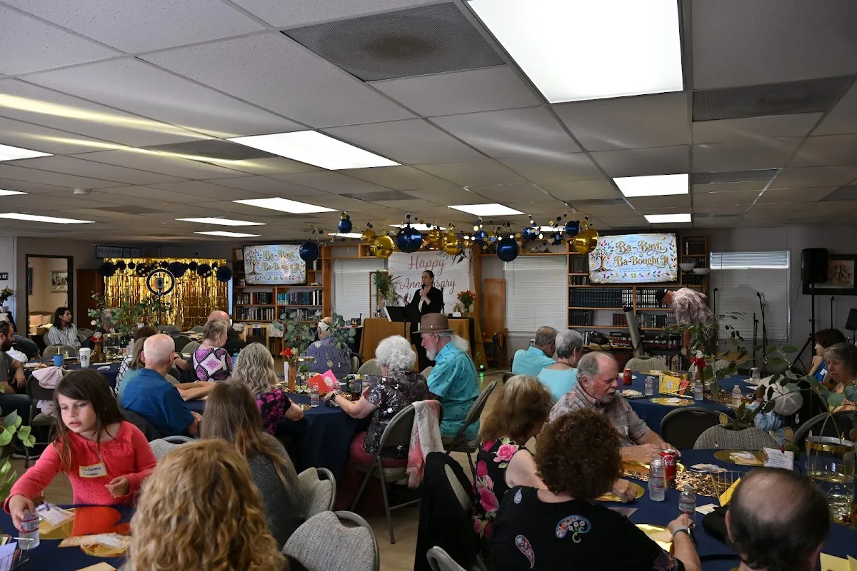 Jewish Collaborative of San Diego