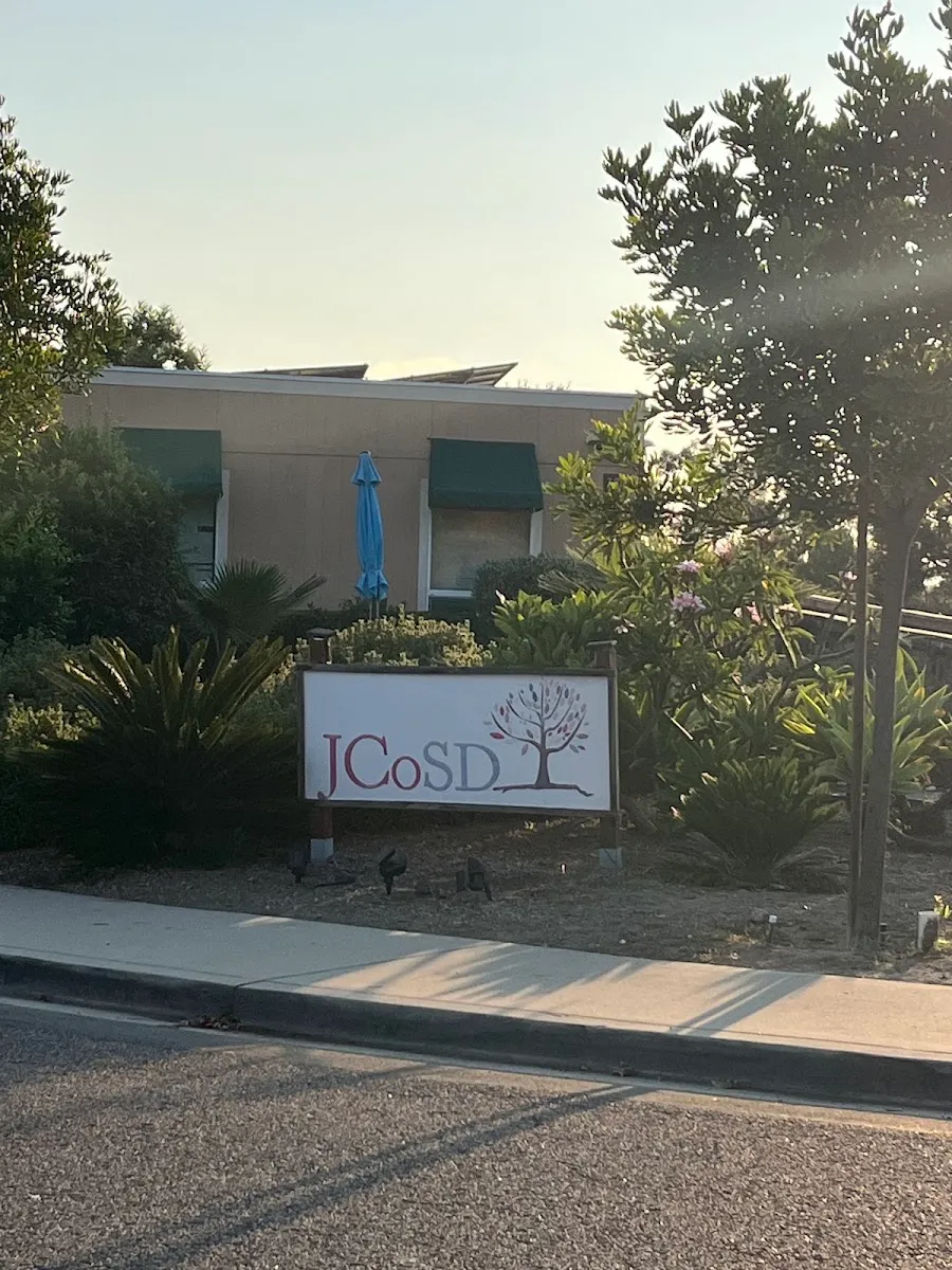 Jewish Collaborative of San Diego — foto 2