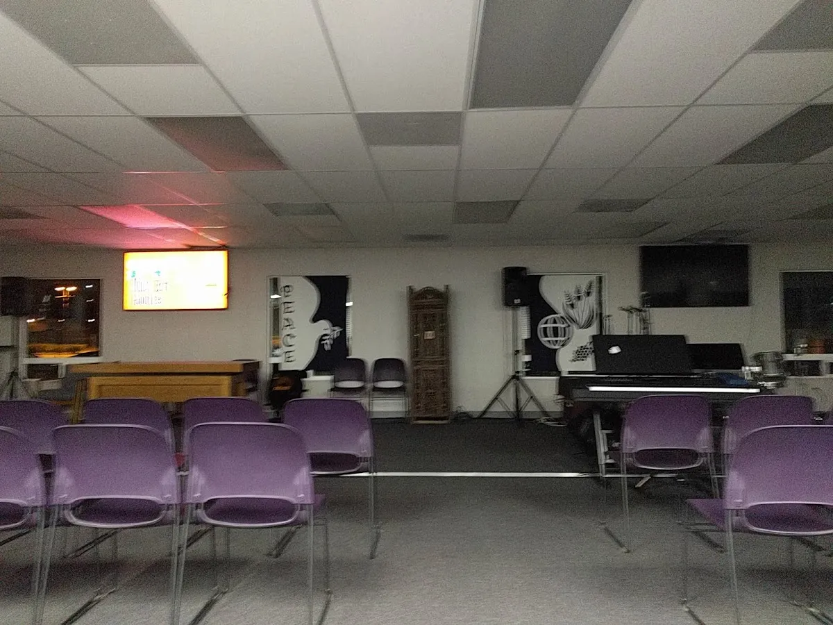 Jewish Collaborative of San Diego — foto 3