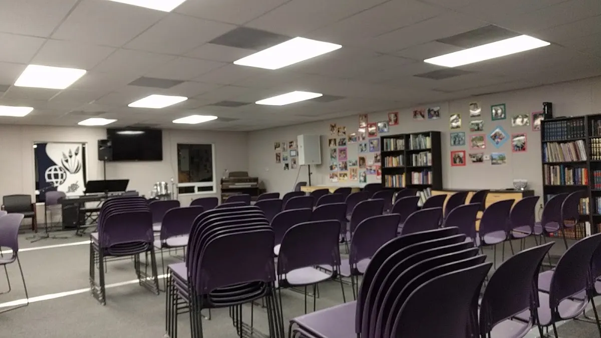 Jewish Collaborative of San Diego — foto 4
